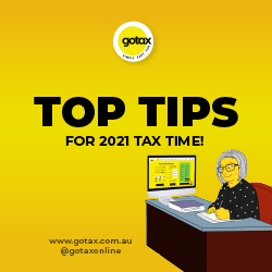 2021 Tax time is almost here. Get ready for your 2021 Income Tax Return with out top tax time tips
